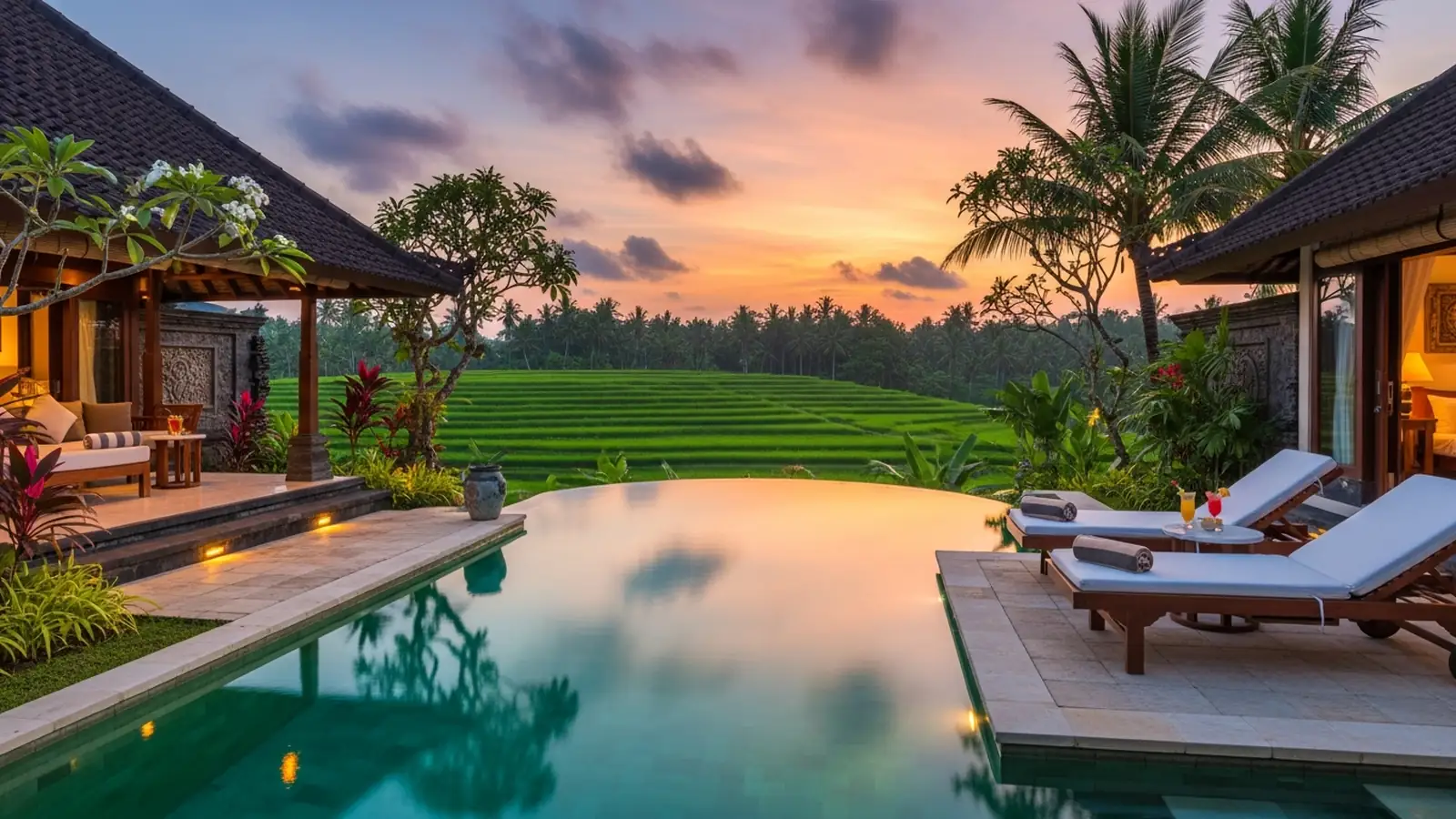 Bali Best Luxury Travel — an independent luxury travel guide